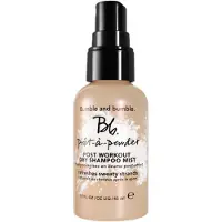 Bumble And Bumble BB Pret-A-Powder Post Workout Dry Shampoo Mist 45 ml