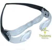 Eschenbach TV-Brille MaxTV TV-glasögon