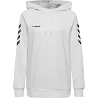 Hummel Go Tröja Med Huva