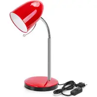 Aigostar E27 40w Skrivbordslampa 35x13.5 Cm