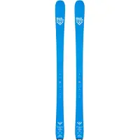 Black Crows - Topptursskidor - Ova Freebird 2026 för UnisexTitan - Storlek 182 cm - Blå