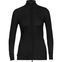 Icebreaker Zone Knit Zip Tröja