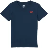 Levi's T-shirts med korta ärmar BATWING CHEST HIT pojkar - Marin - 8 år