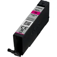 Canon Ink 2050C001 CLI-581XL Magenta