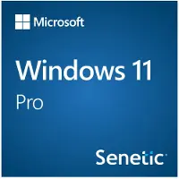 Windows 11 Pro 64 Bits Oem Operativsystem