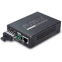Planet Technology 1000Base-T till 1000Base-SX SC, GT-802