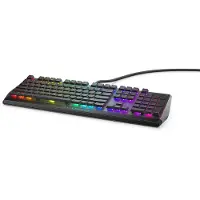 Dell Aw 510k Gamingtangentbord