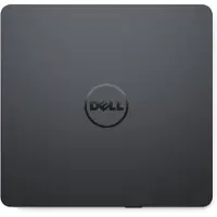 Dell Slim Dw316 Extern Dvd-läsare