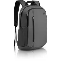 Dell EcoLoop Urban CP4523G - Ryggsäck för bärbar dator - upp till 15" - grå