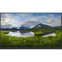 Dell 24" Skärm P2422HWOS (No Stand) - Svart - 5 ms