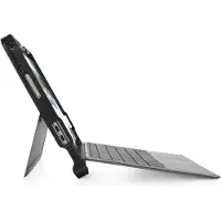 Dell Commercial Grade Case for 7200 Fodral för surfplatta 31,2 cm (12,3) OutdoorCase Svart
