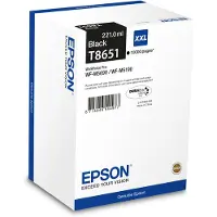 Epson T8651 Bläckpatron
