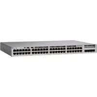 Cisco C9200l-48p-4x-e Switch