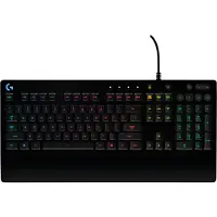 Logitech Spel Mekaniskt Tangentbord G213 Svart