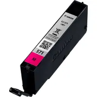 Canon Ink 0387C001 CLI-571 Magenta
