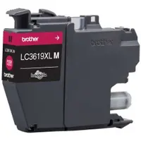 Brother Ink Lc3619xlm Bläckpatron
