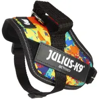 JULIUS K-9 Idc Power Mini Hundsele
