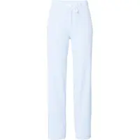 Ralph Lauren Pyjamasbyxa ljusblå / off-white
