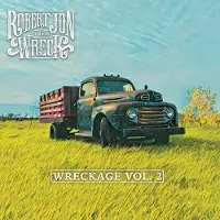 Ginza.se Robert Jon & The Wreck: Wreckage Vol 2