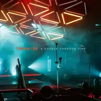 Ginza.se Voyager: A Voyage Through Time (Black)