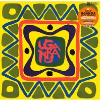 Mr BONGO Akira & Count Buffaloes Ishikawa: Uganda