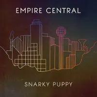 Ginza.se Snarky Puppy: Empire Central