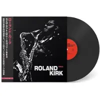 Ginza.se Kirk Rahsaan Roland: Live At Ronnie Scott's 1963