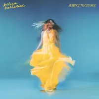 Bertus Distributie Ballerini Kelsea: Subject to Change
