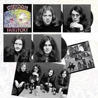 Ginza.se Wigwam: Fairyport (Deluxe Edition)