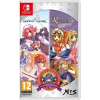 Games Switch Prinny Presents Nis Classics Volume 3