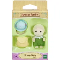 Sylvanian Families Sheep Baby