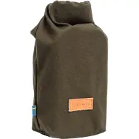 Trangia Roll Top-överdrag till Sma Olive