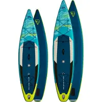 Aqua Marina Hyper 2022 11´6´´ Uppblåsbar Paddelsurfset