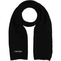 Calvin Klein Ribbvävda Halsduk K60k606508