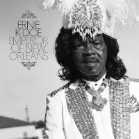 Ginza.se Ernie K-Doe: Emperor of New Orleans