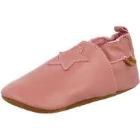 En fant Innesko rosa