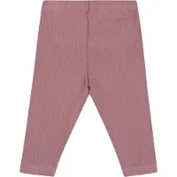 Fixoni Leggings - Grape Shake - - 2 år (92) - Leggings