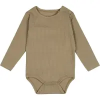 Fixoni Sparkdräkt/body khaki
