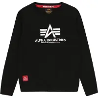 Alpha industries Basic Tröja