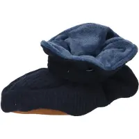 En fant Innesko blå / nattblå