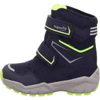 Superfit Kids' Culusuk 2.0 Blue/Yellow