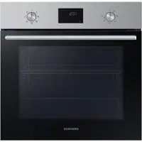 Samsung NV68A1110BS Inbyggnadsugn, 68 L