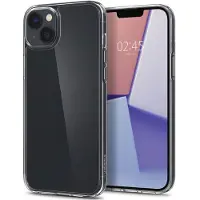 Spigen Iphone 14 Plus Air Skin Hybrid Telefonfodral