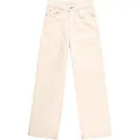 Grunt Jeans - Vida ben - Raw Off - - 15 år (170) - Jeans