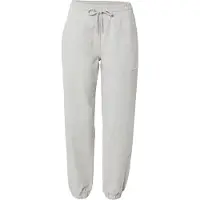 Calvin Klein Grå Bomull Tjej Sweatpants