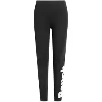 Bench Leggings 'ELIRA' svart / vit