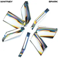 Ginza.se Whitney: Spark