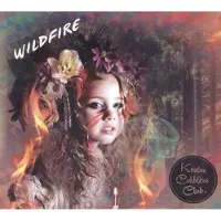 Ginza.se Keston Cobbler's Club: Wildfire