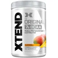 Xtend BCAA pulver 30 portioner
