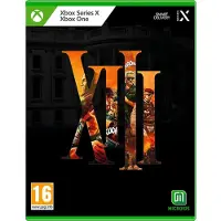 XIII Remake